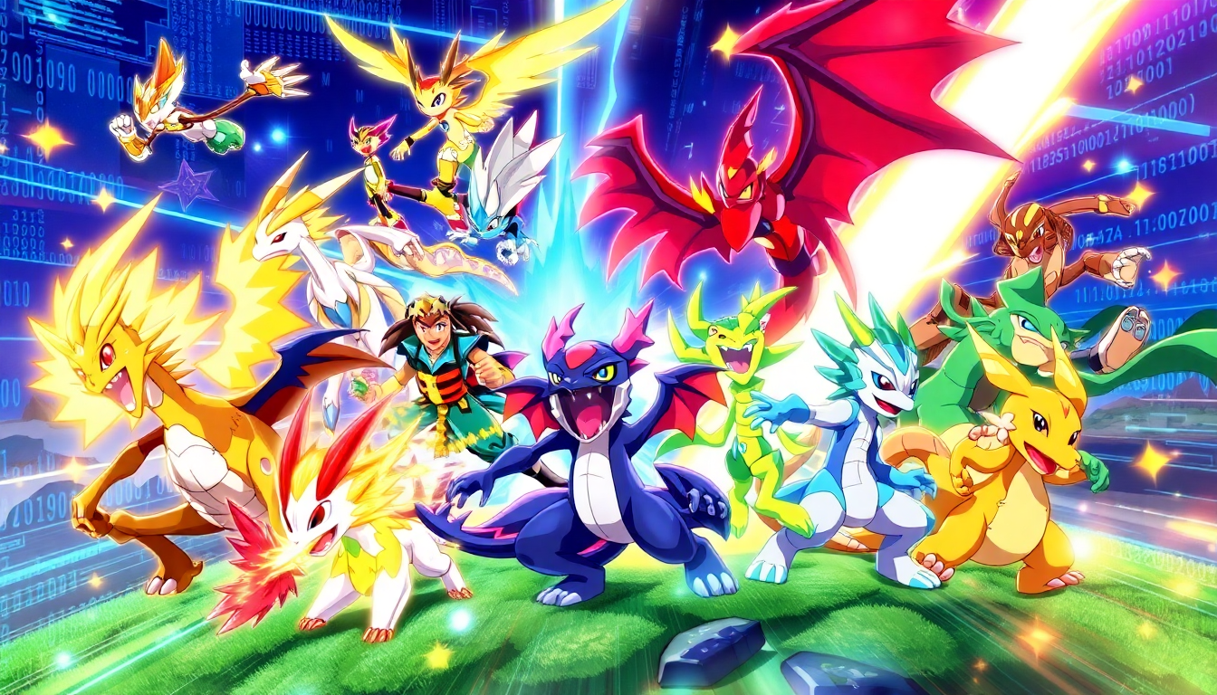 Best Places to Sell Your Digimon TCG Cards
