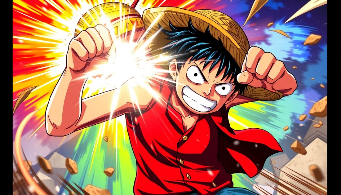 My Top Ten Favorite Trading Card Games