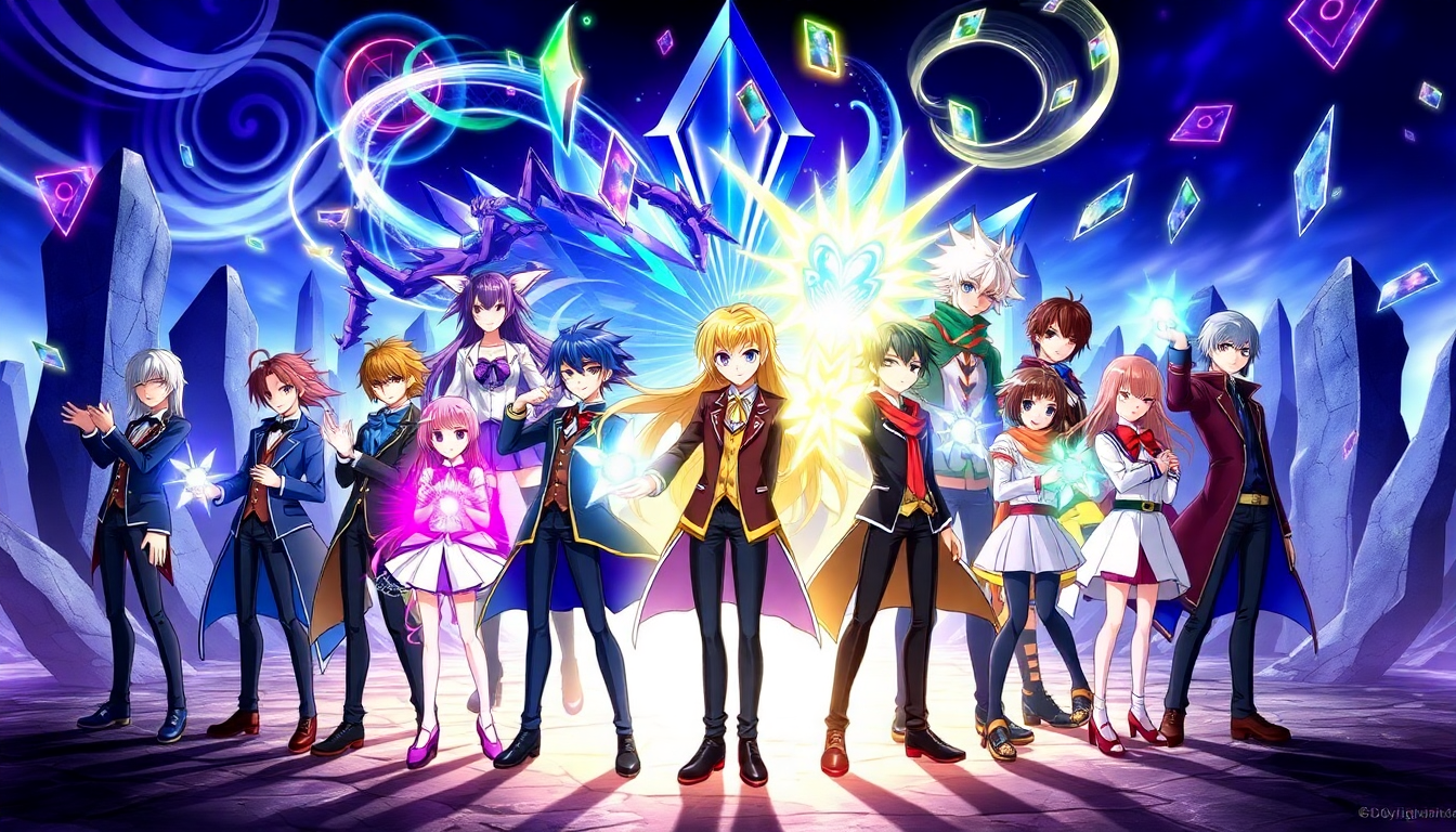 Sell Your Cardfight Vanguard Cards: 3 Best Platforms to Use