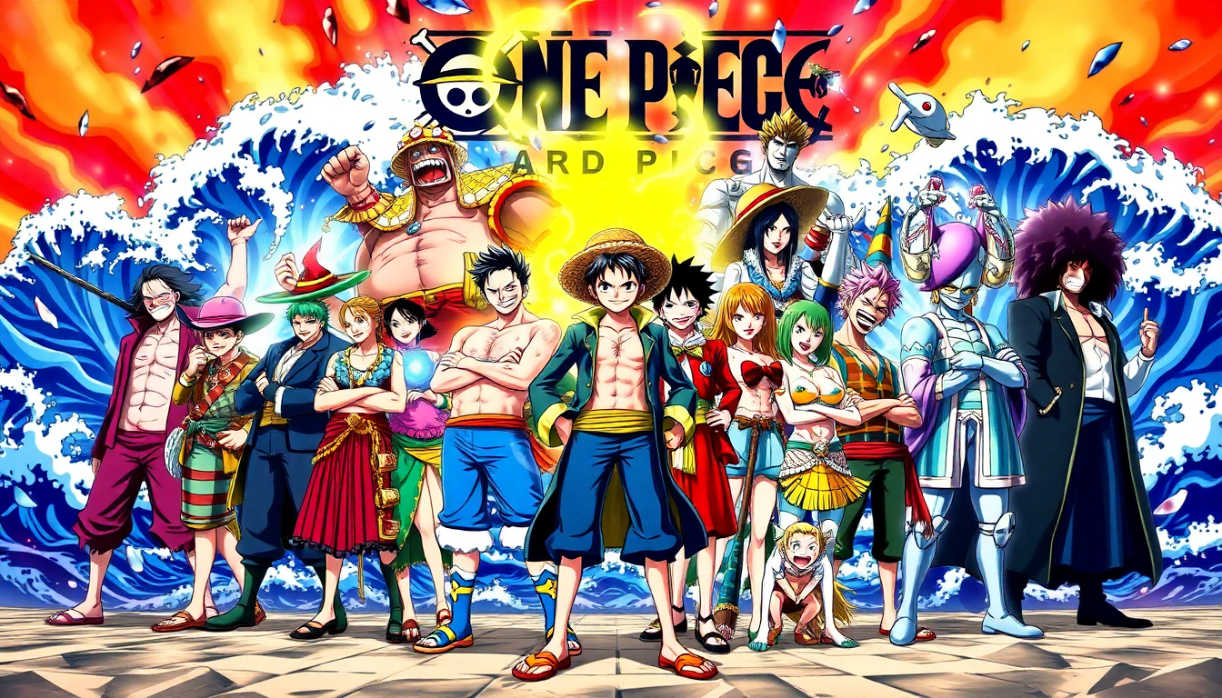 Best Platforms for Selling Your One Piece TCG Cards