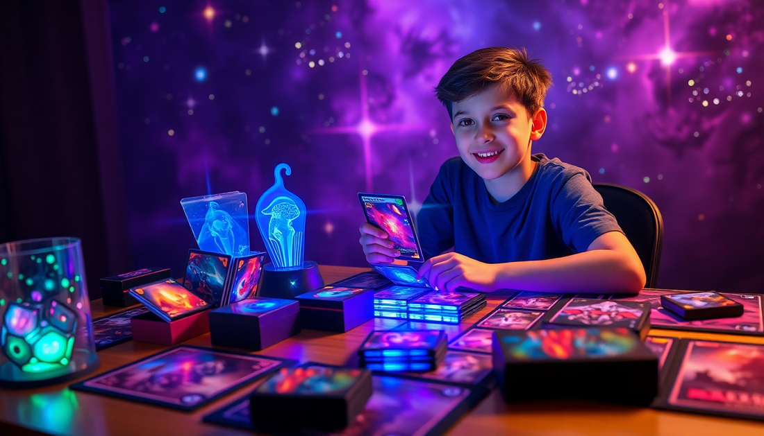 Product Showcase: Star Wars Unlimited TCG Cards